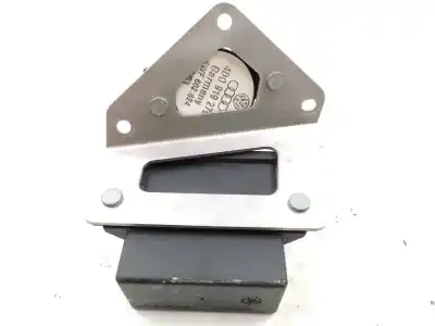 Pezzo di ricambio per auto di seconda mano modulo elettronico per audi a8 (4e2) 4.2 quattro riferimenti oem iam 4e0907357  4e0910357