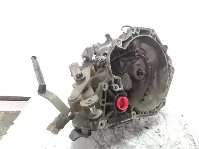 Gebrauchtes Autoersatzteil GETRIEBE zum OPEL CORSA D  OEM-IAM-Referenzen F17W374  