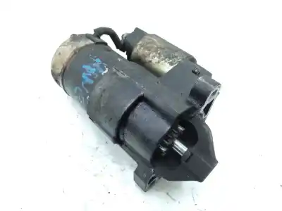 Pezzo di ricambio per auto di seconda mano Motorino Di Avviamento per RENAULT KANGOO (F/KC0) RN/alap modell (KCOA/C/D/E/H/U) Riferimenti OEM IAM 8200426577  M000T91581