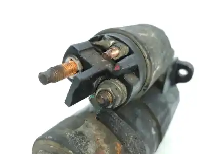 Pezzo di ricambio per auto di seconda mano motorino di avviamento per renault kangoo (f/kc0) rn/alap modell (kcoa/c/d/e/h/u) riferimenti oem iam 8200426577  m000t91581