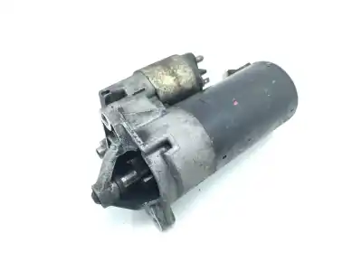 Recambio de automóvil de segunda mano de MOTOR ARRANQUE para RENAULT MEGANE I BERLINA HATCHBACK (BA0)  referencias OEM IAM 7700106763  0001108182