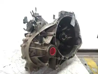 Second-hand car spare part gearbox for ford transit connect (tc7) 1.8 tddi turbodiesel cat oem iam references 2t1r7002be  