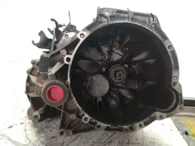 Second-hand car spare part gearbox for ford transit connect (tc7) 1.8 tddi turbodiesel cat oem iam references 2t1r7002be  