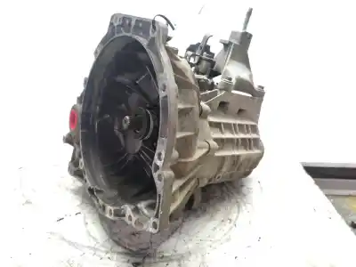 Second-hand car spare part gearbox for ford transit connect (tc7) 1.8 tddi turbodiesel cat oem iam references 2t1r7002be  