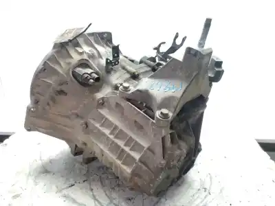Second-hand car spare part gearbox for ford transit connect (tc7) 1.8 tddi turbodiesel cat oem iam references 2t1r7002be  