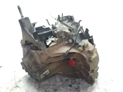 Second-hand car spare part gearbox for ford transit connect (tc7) 1.8 tddi turbodiesel cat oem iam references 2t1r7002be  