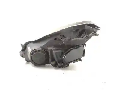 Gebrauchtes Autoersatzteil rechter scheinwerfer zum opel corsa d enjoy oem-iam-referenzen 13186382  13186382ef, 89313300