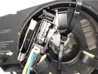 Автозапчастина б/у управління світлом для opel corsa d enjoy посилання на oem iam 13142283  