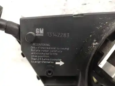 Автозапчастина б/у управління світлом для opel corsa d enjoy посилання на oem iam 13142283  