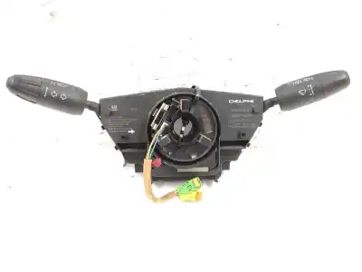 Автозапчастина б/у управління світлом для OPEL CORSA D Enjoy Посилання на OEM IAM 13142283  