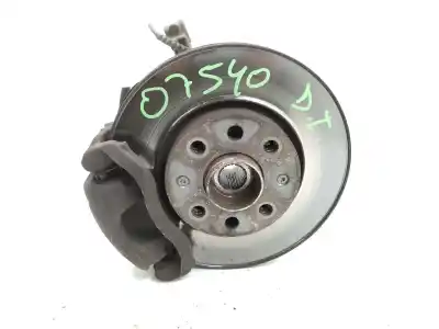 Автозапчасти б/у передняя левая кулачка за opel corsa d enjoy ссылки oem iam 93188961  