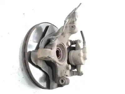 Автозапчасти б/у передняя левая кулачка за opel corsa d enjoy ссылки oem iam 93188961  