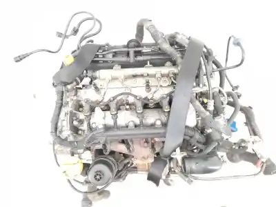 Tweedehands auto-onderdeel complete motor voor opel corsa d enjoy oem iam-referenties z13dtj  