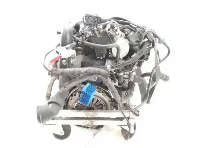 Tweedehands auto-onderdeel complete motor voor opel corsa d enjoy oem iam-referenties z13dtj  