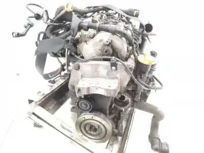 Tweedehands auto-onderdeel complete motor voor opel corsa d enjoy oem iam-referenties z13dtj  