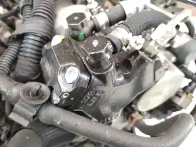 Tweedehands auto-onderdeel complete motor voor opel corsa d enjoy oem iam-referenties z13dtj  