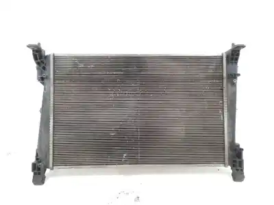 Автозапчасти б/у водяной радиатор за opel corsa d enjoy ссылки oem iam 44092670  55703926