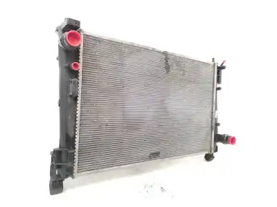 Автозапчасти б/у водяной радиатор за opel corsa d enjoy ссылки oem iam 44092670  55703926