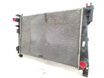 Автозапчасти б/у водяной радиатор за opel corsa d enjoy ссылки oem iam 44092670  55703926