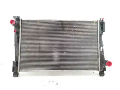 Tweedehands auto-onderdeel Waterradiator voor OPEL CORSA D Enjoy OEM IAM-referenties 44092670  55703926