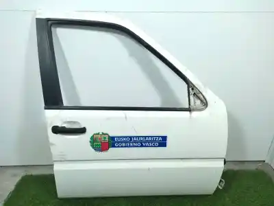 Pièce détachée automobile d'occasion Porte Avant Droite pour NISSAN TERRANO/TERRANO.II (R20) Sport Références OEM IAM 801007F030  