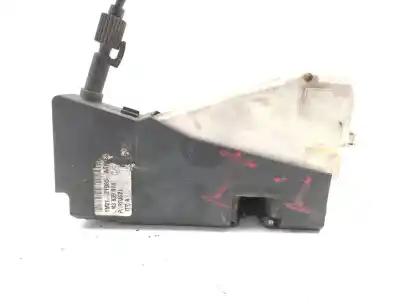 Second-hand car spare part rear left door lock for ford galaxy (vy) ambiente oem iam references 7m3839011  