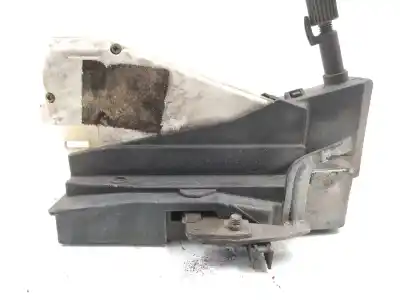 Second-hand car spare part rear left door lock for ford galaxy (vy) ambiente oem iam references 7m3839011  