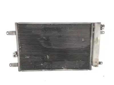 Second-hand car spare part air conditioning condenser / radiator for ford galaxy (vy) ambiente oem iam references ym2h19c600af