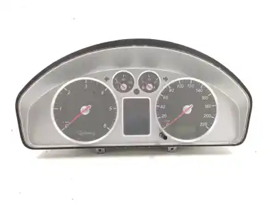 Piesă de schimb auto la mâna a doua ceas bord pentru ford galaxy (vy) ambiente referințe oem iam ym2110849asd