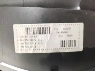 Peça sobressalente para automóvel em segunda mão quadrante por ford galaxy (vy) ambiente referências oem iam ym2110849asd 1220549 7m5920820q