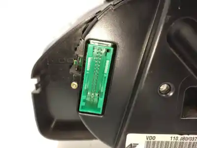 Peça sobressalente para automóvel em segunda mão quadrante por ford galaxy (vy) ambiente referências oem iam ym2110849asd 1220549 7m5920820q