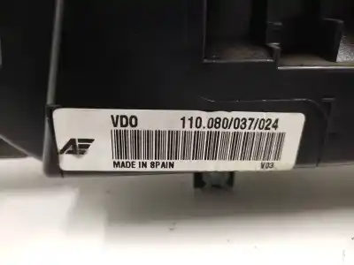 Peça sobressalente para automóvel em segunda mão quadrante por ford galaxy (vy) ambiente referências oem iam ym2110849asd 1220549 7m5920820q