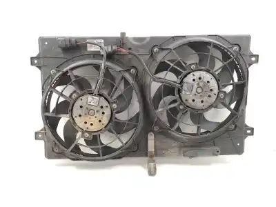 Second-hand car spare part radiator cooling fan for ford galaxy (vy) ambiente oem iam references ym218a247ca