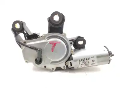 Second-hand car spare part rear windshield wiper motor for ford galaxy (vy) ambiente oem iam references 7m3955711a