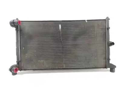 Second-hand car spare part water radiator for ford galaxy (vy) ambiente oem iam references ym218005da