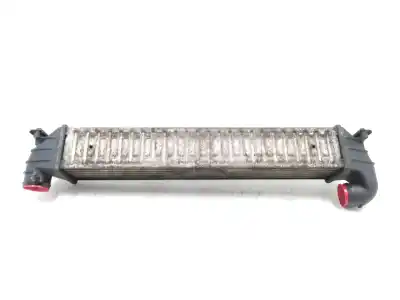 Peça sobressalente para automóvel em segunda mão intercooler por ford galaxy (vy) ambiente referências oem iam ym219l440ba 1109138 7m3145805
