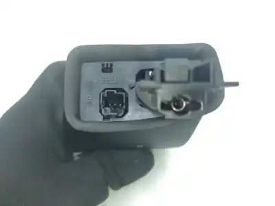 Peça sobressalente para automóvel em segunda mão comandos de alavanca por ford focus lim. (cb4) trend referências oem iam 3m5t14k147be  1318965