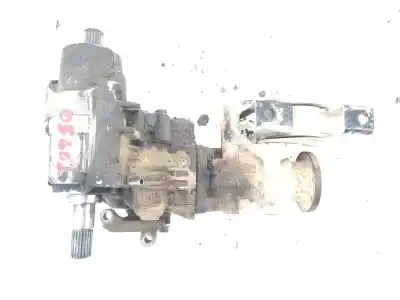 Pezzo di ricambio per auto di seconda mano differenziale anteriore per suzuki ignis rg (fh) * riferimenti oem iam 54e26048  54e20280, 0103232, 0103262