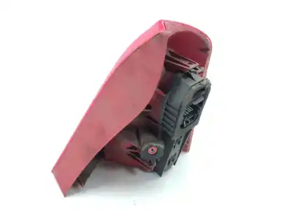 Автозапчастина б/у лівий ход ліхар для renault clio ii fase ii (b/cb0) base authentique посилання на oem iam 7700410515  