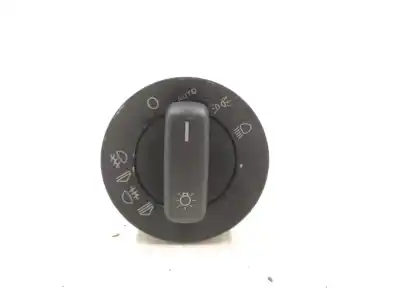 Second-hand car spare part HEADLIGHTS SWITCH for AUDI A8 (4E2)  OEM IAM references 4E0941531A  04056120
