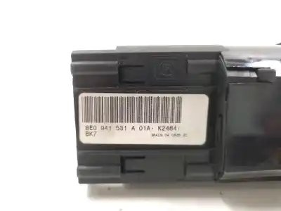 Автозапчасти б/у управление светом за audi a4 b5 avant (8d5) 1.9 tdi ссылки oem iam 8e0941531a  