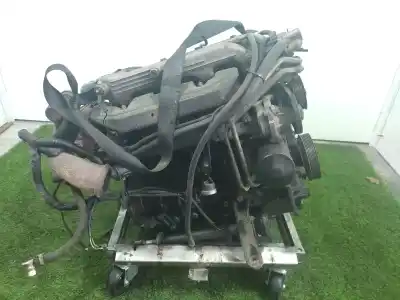 Pièce détachée automobile d'occasion MOTEUR COMPLET pour ALFA ROMEO 164  Références OEM IAM VM84A  