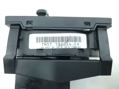 Pezzo di ricambio per auto di seconda mano controllo della luce per ford c-max (cb3) trend riferimenti oem iam 7m5t13a024ca  