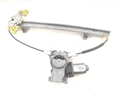 Second-hand car spare part driver left window regulator for nissan note (e11e) 1.4 cat oem iam references 807019u10d  400926r