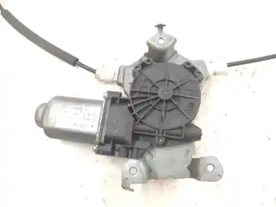 Second-hand car spare part driver left window regulator for nissan note (e11e) 1.4 cat oem iam references 807019u10d  400926r