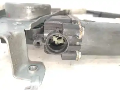 Second-hand car spare part driver left window regulator for nissan note (e11e) 1.4 cat oem iam references 807019u10d  400926r