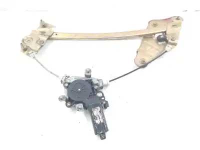 Second-hand car spare part driver left window regulator for hyundai coupe (rd) * oem iam references 8240327000  