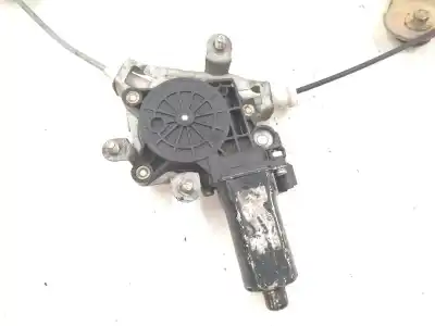 Second-hand car spare part driver left window regulator for hyundai coupe (rd) * oem iam references 8240327000  
