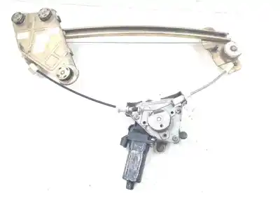 Second-hand car spare part driver left window regulator for hyundai coupe (rd) * oem iam references 8240327000  