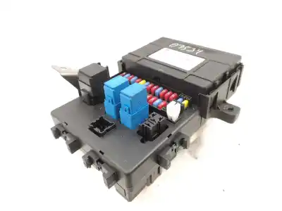Second-hand car spare part fuse box unit for nissan terrano/terrano.ii (r20) 2.7 turbodiesel oem iam references 285510x804  5wk48530, 5f0800574919